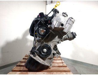 Replacement complete engine for seat ibiza iv (6j5, 6p1) 1.2 OEM IAM reference CGPA 03E100033T 838975