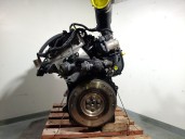 Replacement complete engine for seat ibiza iv (6j5, 6p1) 1.2 OEM IAM reference CGPA 03E100033T 838975