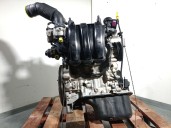 Replacement complete engine for seat ibiza iv (6j5, 6p1) 1.2 OEM IAM reference CGPA 03E100033T 838975
