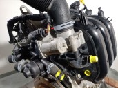 Replacement complete engine for seat ibiza iv (6j5, 6p1) 1.2 OEM IAM reference CGPA 03E100033T 838975