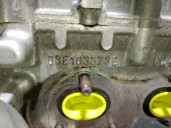 Replacement complete engine for seat ibiza iv (6j5, 6p1) 1.2 OEM IAM reference CGPA 03E100033T 838975