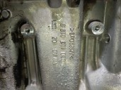 Replacement complete engine for seat ibiza iv (6j5, 6p1) 1.2 OEM IAM reference CGPA 03E100033T 838975
