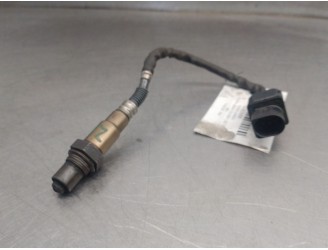 Recambio de sonda lambda para toyota urban cruiser (_p1_) 1.4 d-4d (nlp110_) referencia OEM IAM 8946702080 0281004411