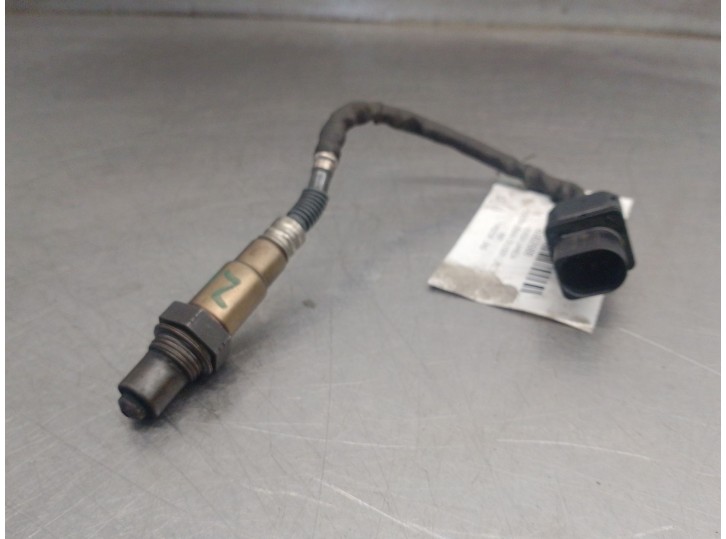 Replacement lambda sensor for Toyota Urban Cruiser (_P1_) 1.4 D-4D (NLP110_) OEM IAM reference 8946702080 0281004411