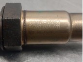 Replacement lambda sensor for Toyota Urban Cruiser (_P1_) 1.4 D-4D (NLP110_) OEM IAM reference 8946702080 0281004411