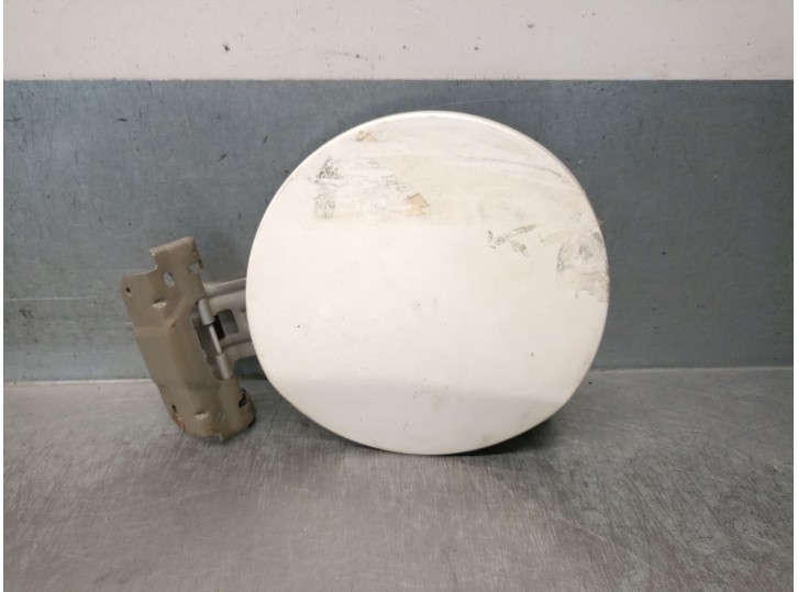 Replacement fuel filler flap for Nissan Note (E12) 1.5 dCi OEM IAM reference G88303VVMA G88303VVMA 