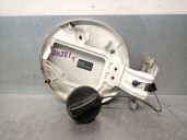 Replacement fuel filler flap for Nissan Note (E12) 1.5 dCi OEM IAM reference G88303VVMA G88303VVMA 