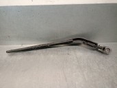 Replacement rear wiper arm for Nissan Note (E12) 1.5 dCi OEM IAM reference 287813VU0A 287813VU0A 