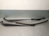 Recambio de brazo limpia delantero derecho para nissan note (e12) 1.5 dci referencia OEM IAM 288813VF0A 288813VF0A 