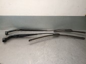 Recambio de brazo limpia delantero derecho para nissan note (e12) 1.5 dci referencia OEM IAM 288813VF0A 288813VF0A 