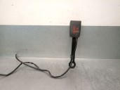 Recambio de enganche cinturon delantero derecho para nissan note (e12) 1.5 dci referencia OEM IAM 868433VU0B 868433VU0B 