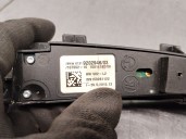 Replacement multifunction switch for bmw 6 gran coupe (f06) 640 d OEM IAM reference 61319202946