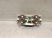 Replacement interior light for BMW 6 Gran Coupe (F06) 640 D OEM IAM reference 63319321574 63319321574