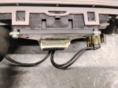 Replacement interior light for BMW 6 Gran Coupe (F06) 640 D OEM IAM reference 63319321574 63319321574 
