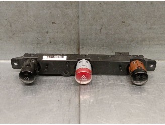 Recambio de mando multifuncion para fiat 500x (334_) 1.0 (334.axn1b) referencia OEM IAM 07356109080 735610908