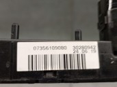 Recambio de mando multifuncion para fiat 500x (334_) 1.0 (334.axn1b) referencia OEM IAM 07356109080 735610908