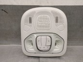 Recambio de luz interior para fiat 500x (334_) 1.0 (334.axn1b) referencia OEM IAM 07356109410 735610941 