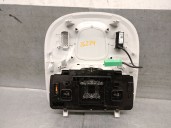 Recambio de luz interior para fiat 500x (334_) 1.0 (334.axn1b) referencia OEM IAM 07356109410 735610941 