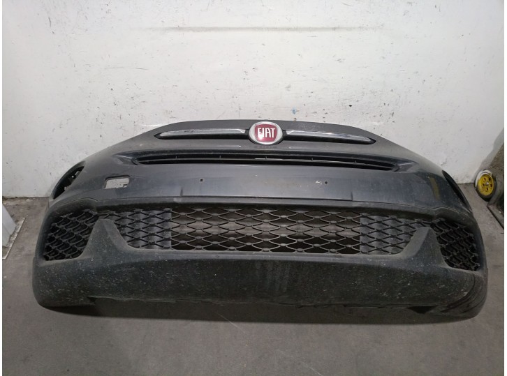 Recambio de paragolpes delantero para fiat 500x (334_) 1.0 (334.axn1b) referencia OEM IAM 735702164 735702164 