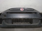 Recambio de paragolpes delantero para fiat 500x (334_) 1.0 (334.axn1b) referencia OEM IAM 735702164 735702164 