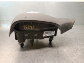 Replacement front left airbag for Nissan Note (E12) 1.5 dCi OEM IAM reference 0589P1000232 985103VW0C