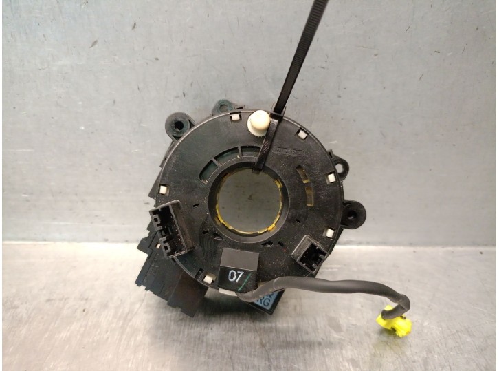 Replacement airbag clock spring for Nissan Note (E12) 1.5 dCi OEM IAM reference 479453TS0A 479453TS0A