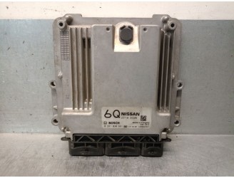ENGINE CONTROL UNIT (ECU) 237103VD0B 0281030661
