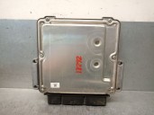Replacement engine control unit (ECU) for Nissan Note (E12) 1.5 DCI OEM IAM reference 237103VD0B 0281030661