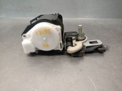 Recambio de cinturon seguridad trasero central para nissan note (e12) 1.5 dci referencia OEM IAM 888543VU0B 888543VU0B 