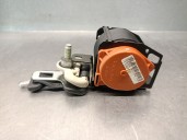 Recambio de cinturon seguridad trasero central para nissan note (e12) 1.5 dci referencia OEM IAM 888543VU0B 888543VU0B 