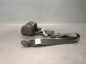 Recambio de cinturon seguridad trasero derecho para nissan note (e12) 1.5 dci referencia OEM IAM 888443VU0B 888443VU0B 