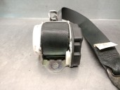 Recambio de cinturon seguridad trasero izquierdo para nissan note (e12) 1.5 dci referencia OEM IAM 888453VU0B 888453VU0B 