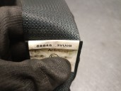 Replacement rear left seat belt for Nissan Note (E12) 1.5 dCi OEM IAM reference 888453VU0B 888453VU0B 
