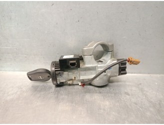 Replacement ignition switch for Nissan Note (E12) 1.5 DCI OEM IAM reference 28590C9968 28590C9968