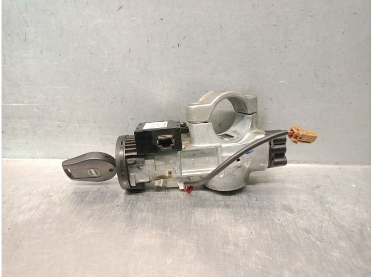 Replacement ignition switch for Nissan Note (E12) 1.5 DCI OEM IAM reference 28590C9968 28590C9968