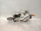 Replacement ignition switch for Nissan Note (E12) 1.5 DCI OEM IAM reference 28590C9968 28590C9968