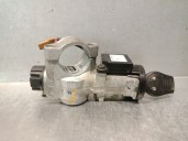 Replacement ignition switch for Nissan Note (E12) 1.5 DCI OEM IAM reference 28590C9968 28590C9968