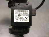 Replacement ignition switch for Nissan Note (E12) 1.5 DCI OEM IAM reference 28590C9968 28590C9968