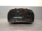 Replacement instrument cluster for Nissan Note (E12) 1.5 dCi OEM IAM reference 248103VV1A 248103VV1A