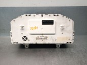 Replacement instrument cluster for Nissan Note (E12) 1.5 dCi OEM IAM reference 248103VV1A 248103VV1A