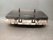 Recambio de cuadro instrumentos para nissan note (e12) 1.5 dci referencia OEM IAM 248103VV1A 248103VV1A 