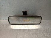 Replacement interior mirror for Nissan Note (E12) 1.5 dCi OEM IAM reference 96321AU300 96321AU300