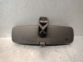 Replacement interior mirror for Nissan Note (E12) 1.5 dCi OEM IAM reference 96321AU300 96321AU300