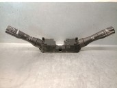 Recambio de mando luces para nissan note (e12) 1.5 dci referencia OEM IAM 255601KK0B 255601KK0B 