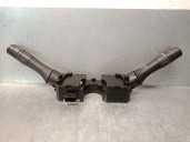 Recambio de mando luces para nissan note (e12) 1.5 dci referencia OEM IAM 255601KK0B 255601KK0B 