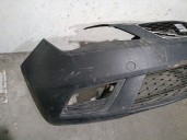 Replacement front bumper for SEAT Ibiza IV (6J5, 6P1) 1.2 OEM IAM reference 6J0807217AT 6J0807217AT 
