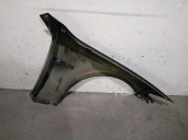Replacement left front fender for BMW 5 (F10) 530 d xDrive OEM IAM reference 41355A03261 41355A03261 