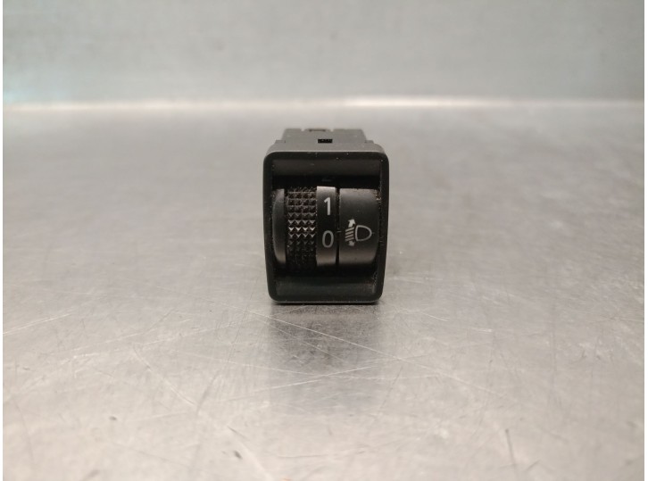 Recambio de interruptor para nissan note (e12) 1.5 dci referencia OEM IAM 251903VV2A 251903VV2A 