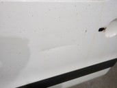 Replacement right sliding side door for Citroën Berlingo Multispace (B9) 1.6 HDi 75 / BlueHDi 75 OEM IAM reference 90
