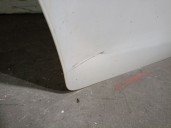 Replacement right sliding side door for Citroën Berlingo Multispace (B9) 1.6 HDi 75 / BlueHDi 75 OEM IAM reference 90